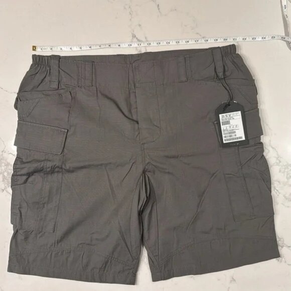Beretta BDU Field Shorts Smoked Pearl Size XXL NWT - Picture 5 of 7